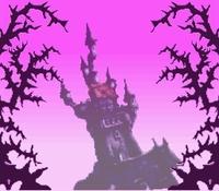 Dragon s Lair, capture décran